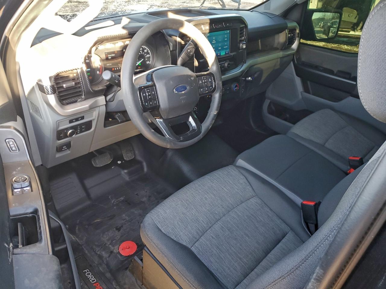 Ford F-150 Image 7