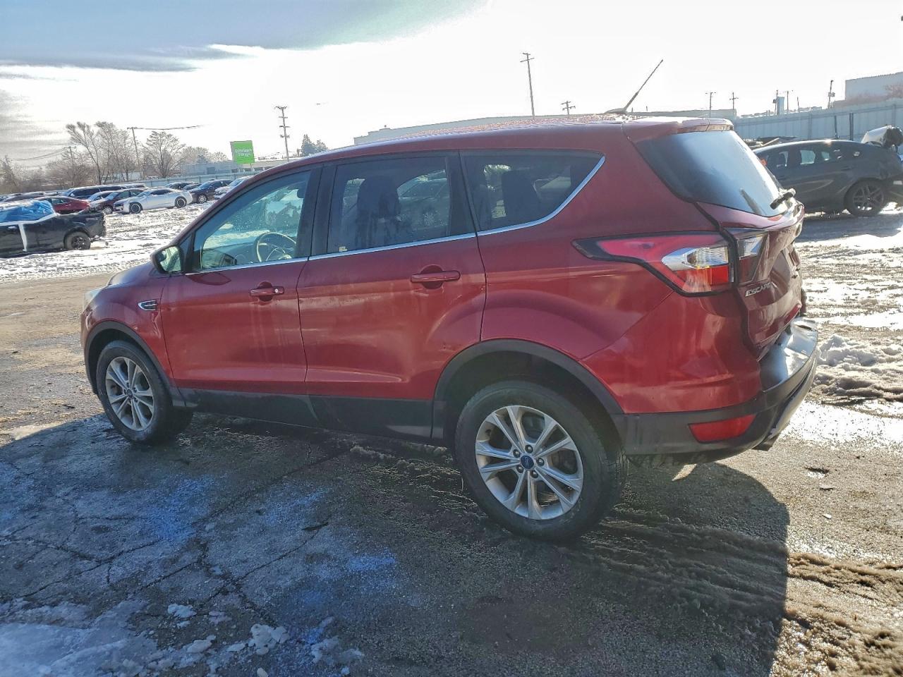 Ford Escape Se Image 6