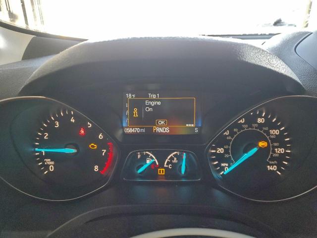 Ford Escape Se Image 8