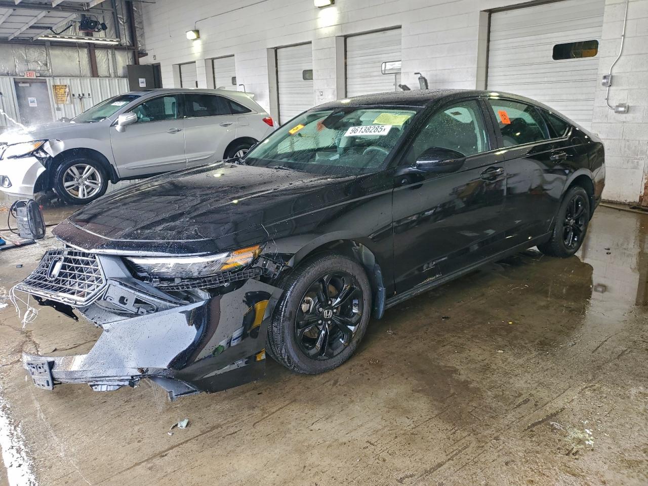 Honda Accord Se Image 1