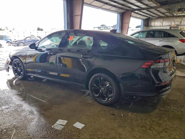 Honda Accord Se Image 11