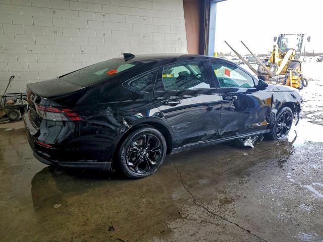 Honda Accord Se Image 3