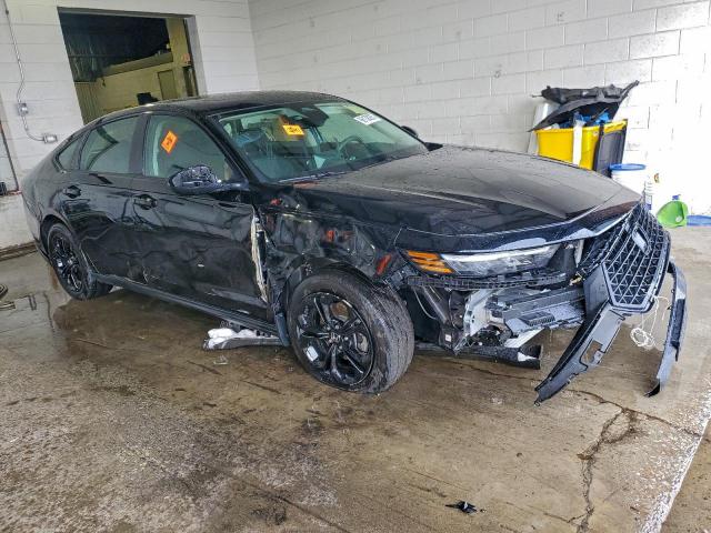 Honda Accord Se Image 2