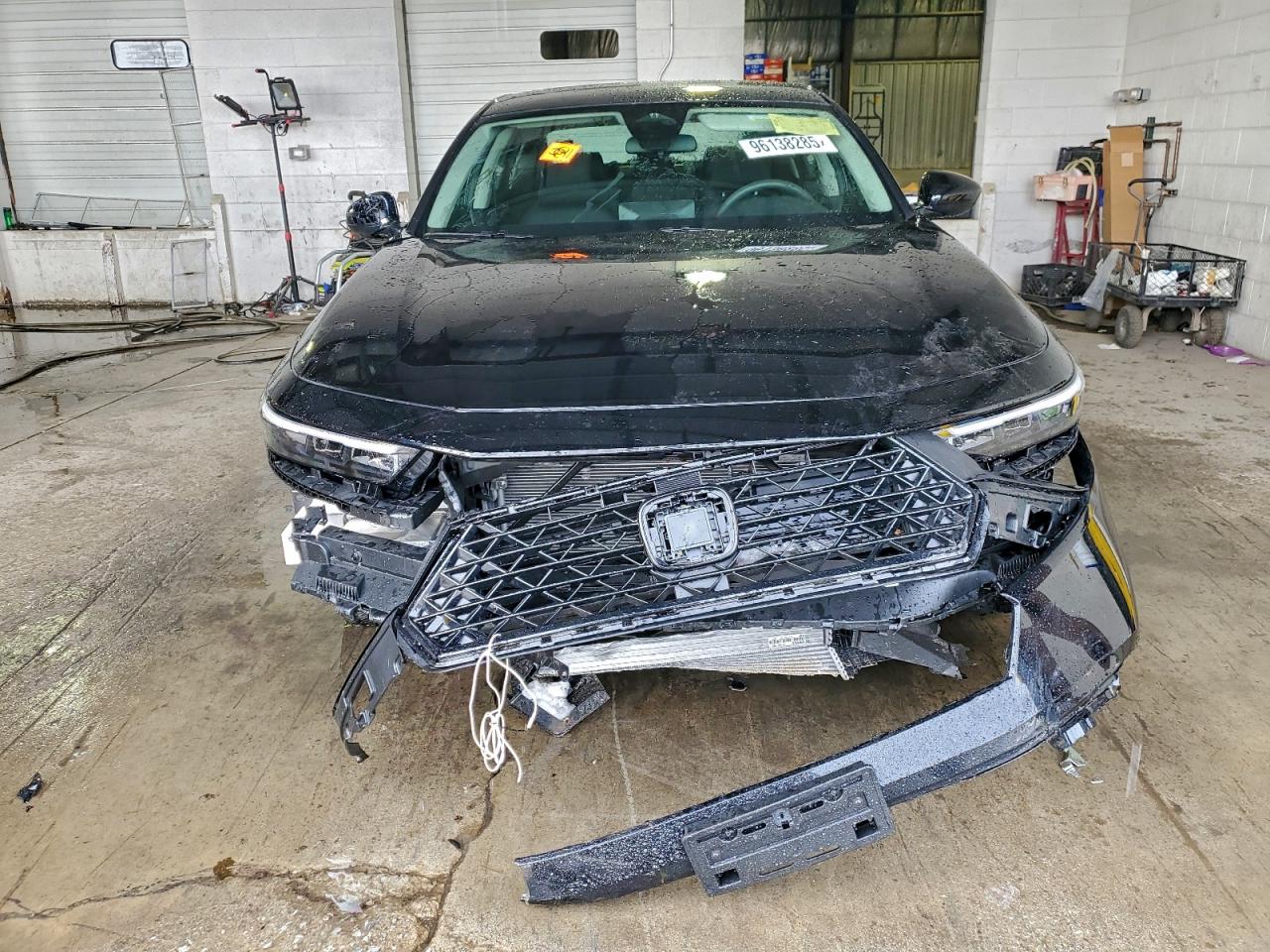 Honda Accord Se Image 8