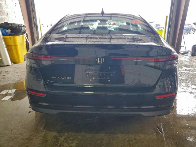 Honda Accord Se Image 7