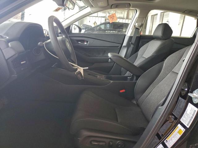 Honda Accord Se Image 5