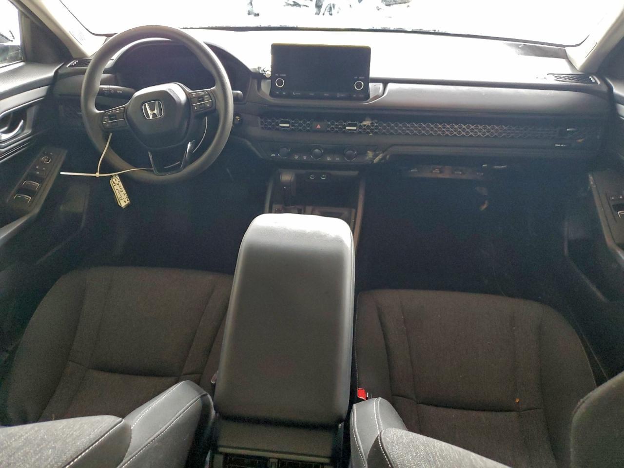 Honda Accord Se Image 4