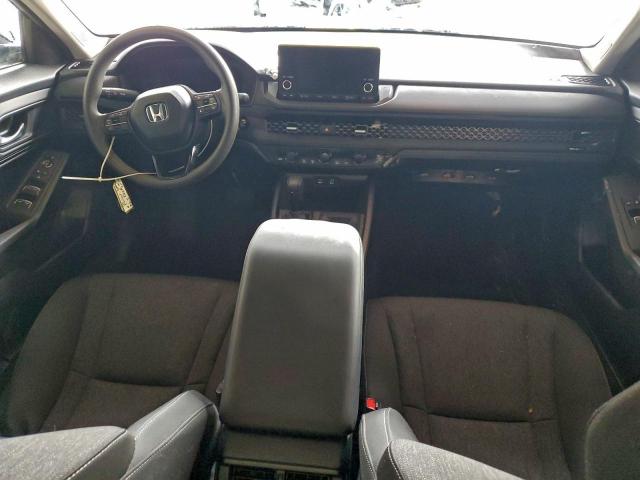 Honda Accord Se Image 4