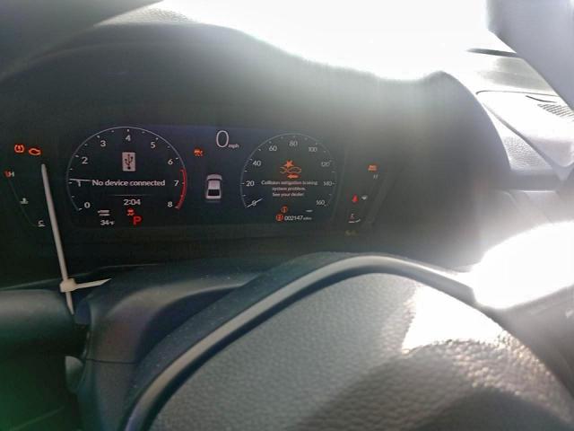 Honda Accord Se Image 12