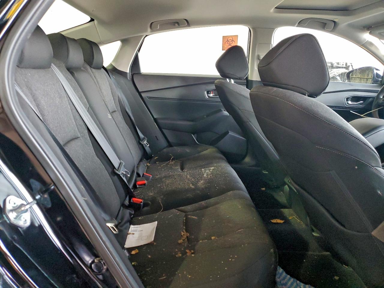 Honda Accord Se Image 6