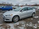 Ford Fusion Se Image 1