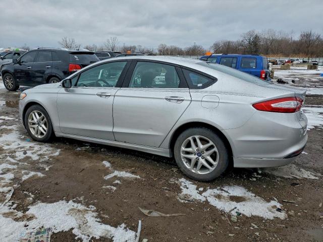 Ford Fusion Se Image 9