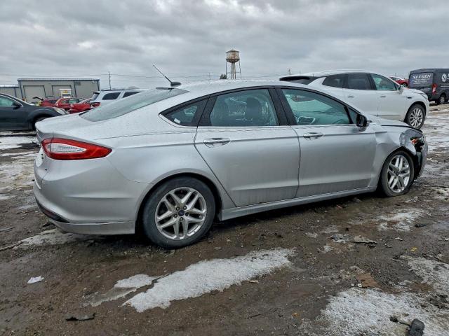 Ford Fusion Se Image 5