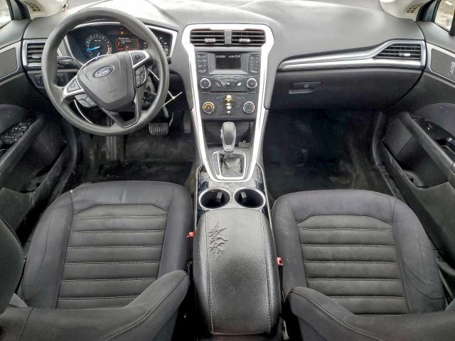 Ford Fusion Se Image 2