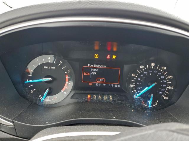 Ford Fusion Se Image 4