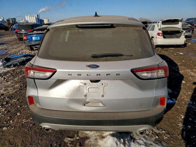 Ford Escape S Image 3