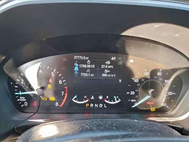 Ford Escape S Image 7