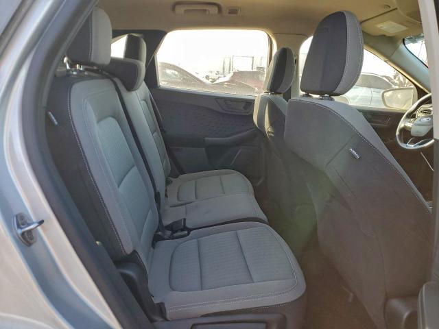 Ford Escape S Image 8