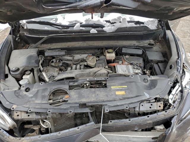 INFINITI Qx Hybrid Image 5