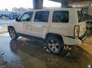 Jeep Patriot Latitude Image 3