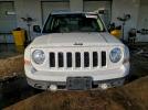 Jeep Patriot Latitude Image 8