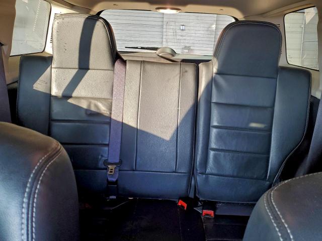 Jeep Patriot Latitude Image 4