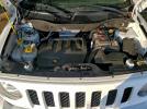 Jeep Patriot Latitude Image 10