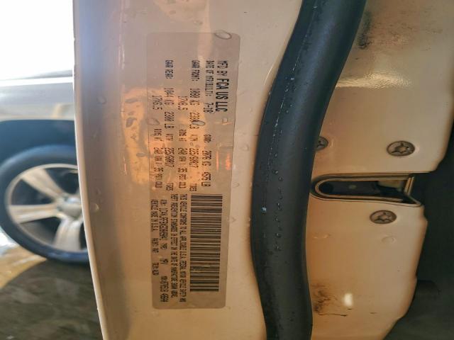 Jeep Patriot Latitude Image 11