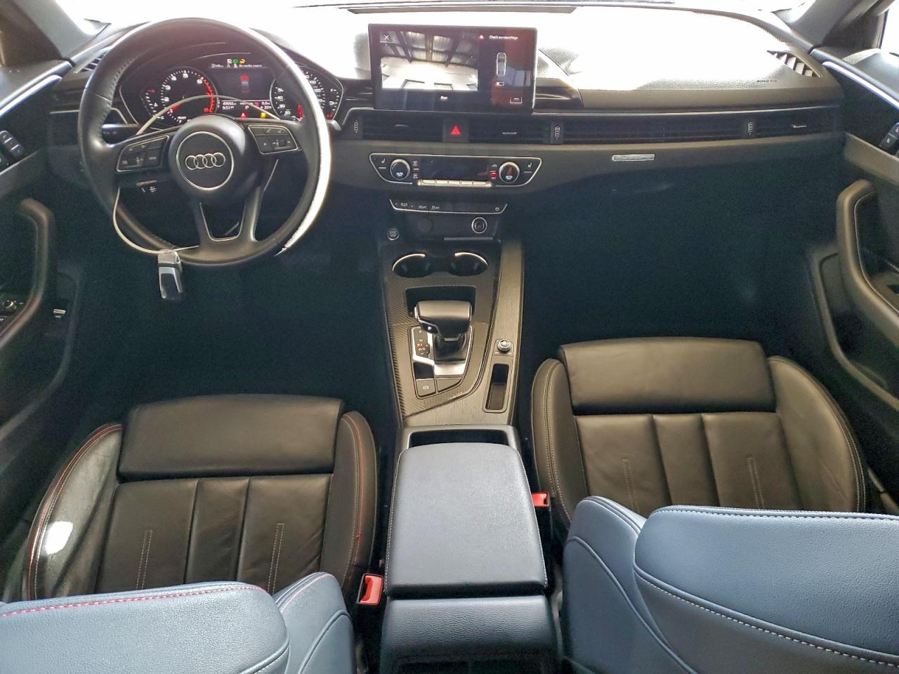 Audi A4 Premium Image 5