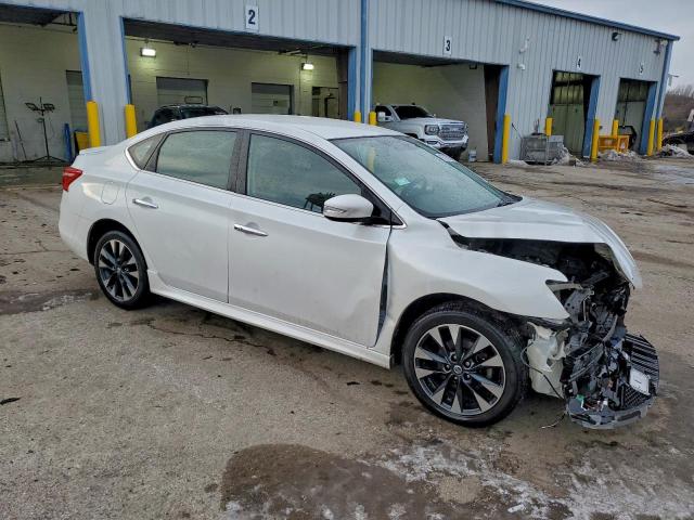 Nissan Sentra S Image 3