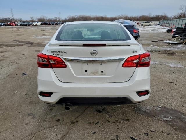 Nissan Sentra S Image 5