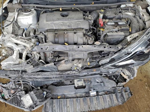 Nissan Sentra S Image 11