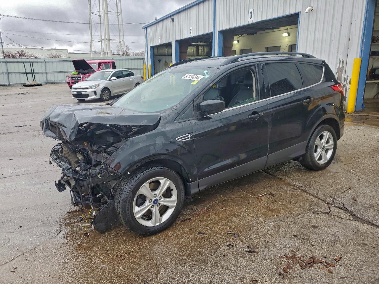 Ford Escape Se Image 1