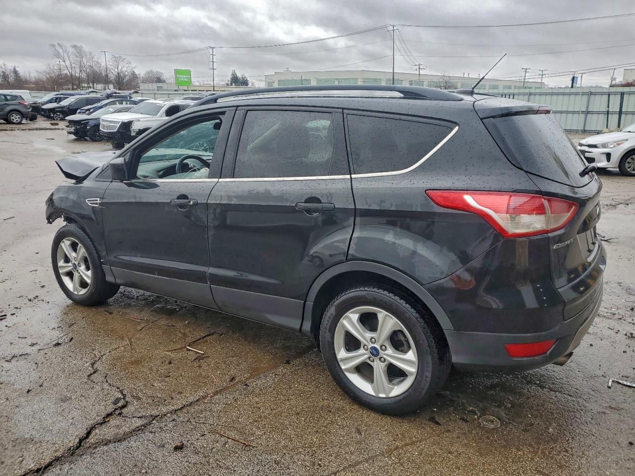 Ford Escape Se Image 3