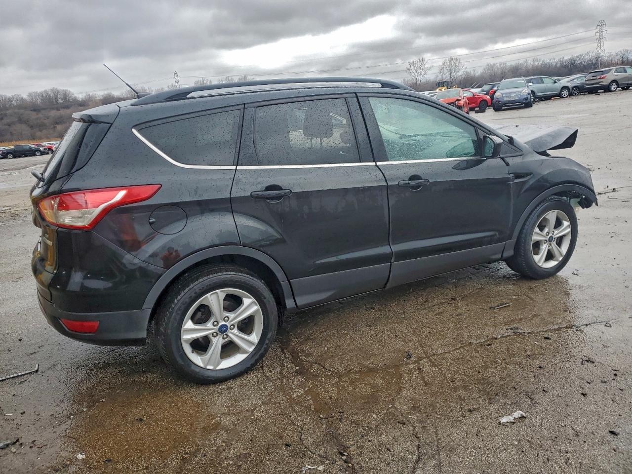 Ford Escape Se Image 2