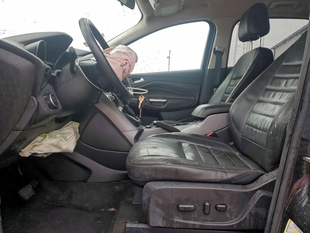 Ford Escape Se Image 4