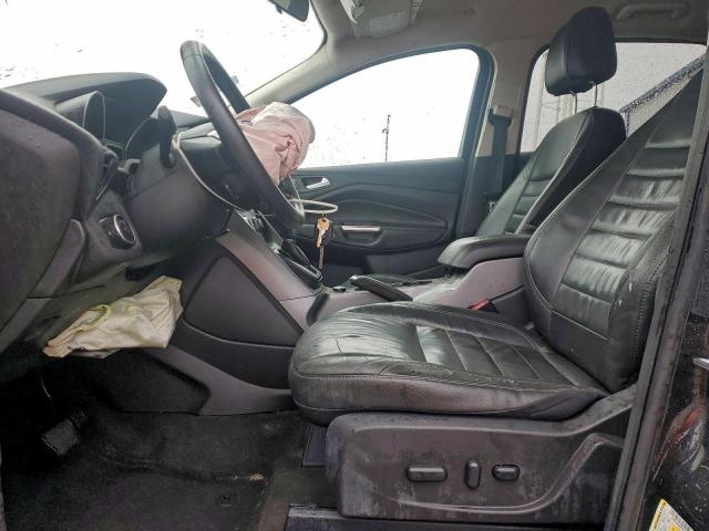 Ford Escape Se Image 4