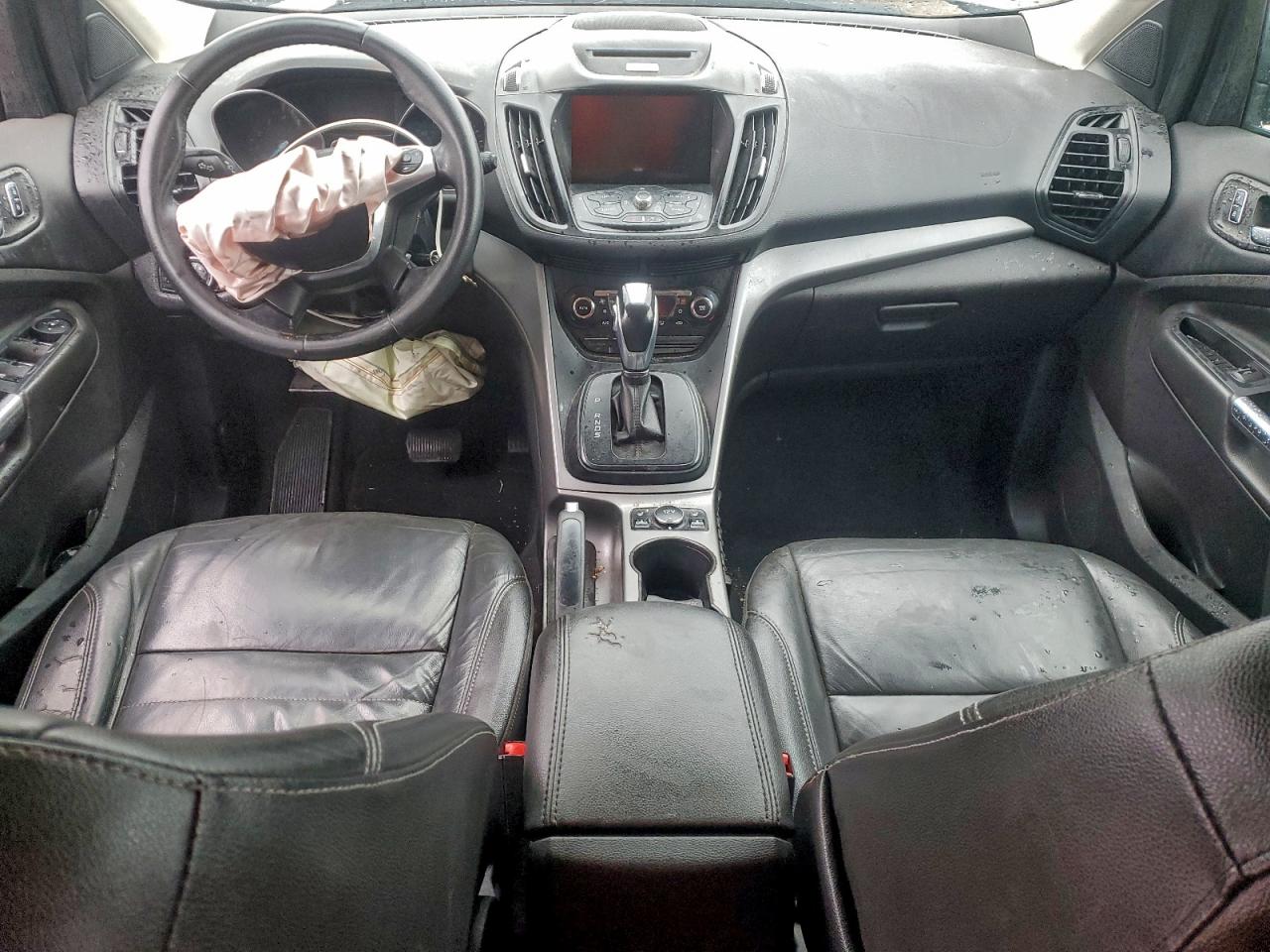 Ford Escape Se Image 12