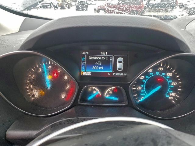 Ford Escape Se Image 9