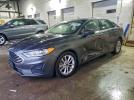 Ford Fusion Se Image 1