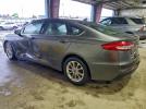 Ford Fusion Se Image 8