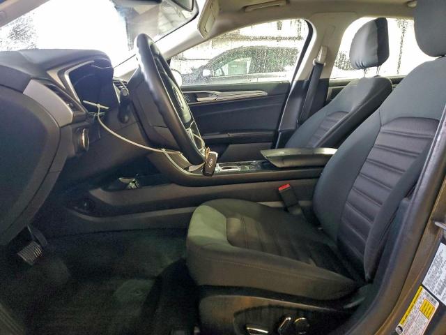 Ford Fusion Se Image 12