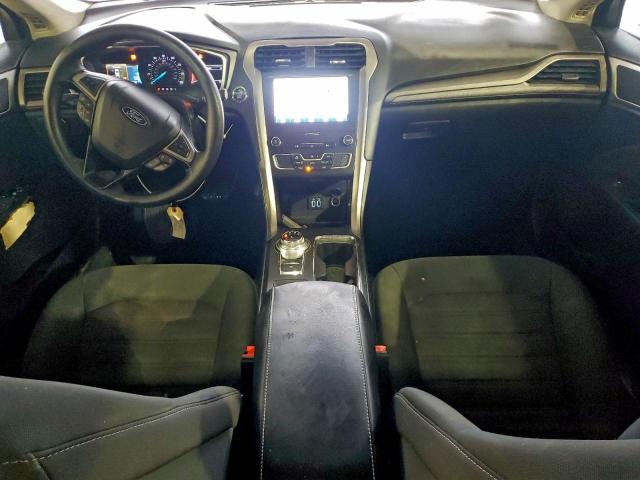 Ford Fusion Se Image 11