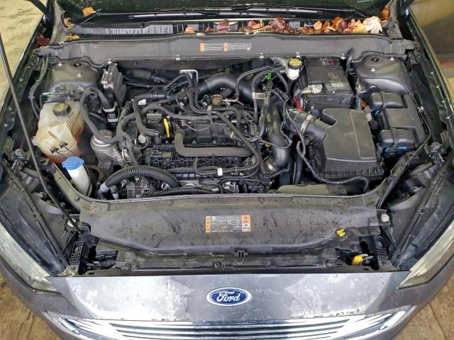 Ford Fusion Se Image 4