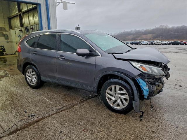 Honda Crv Exl Image 13