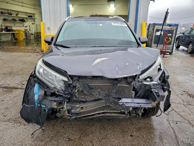 Honda Crv Exl Image 6