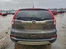 Honda Crv Exl Image 3