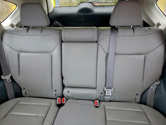 Honda Crv Exl Image 12