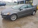 Ford Fusion Se Image 1