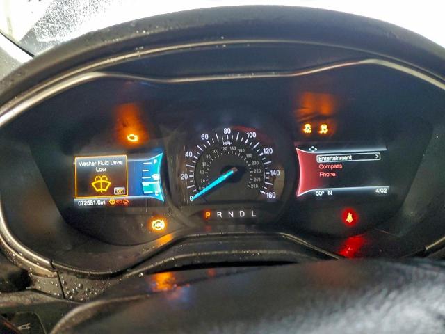 Ford Fusion Se Image 10